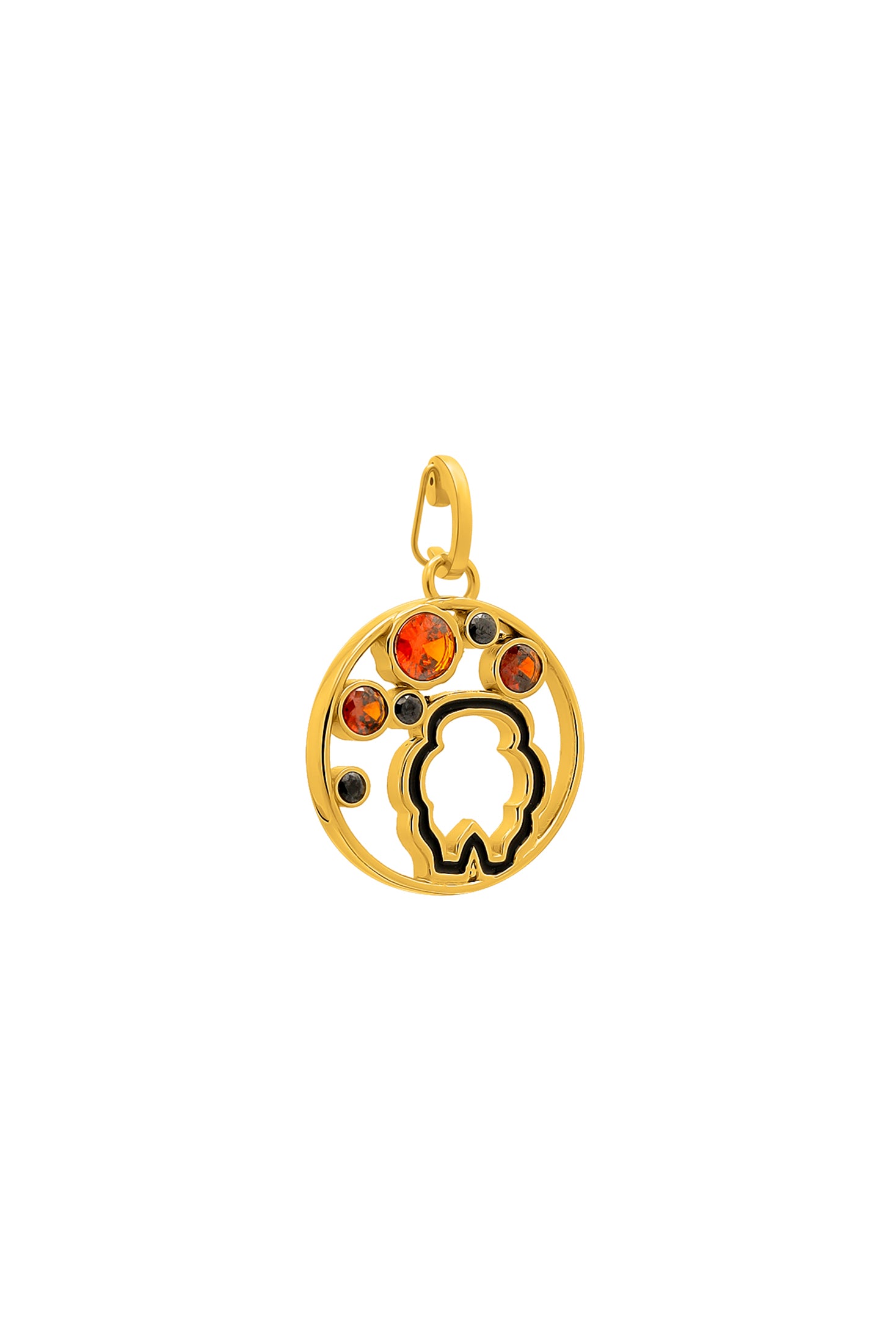 Ħaġar Pendant