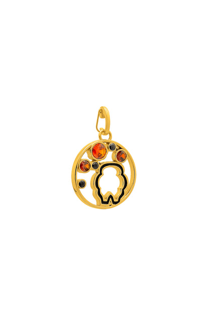 Ħaġar Pendant