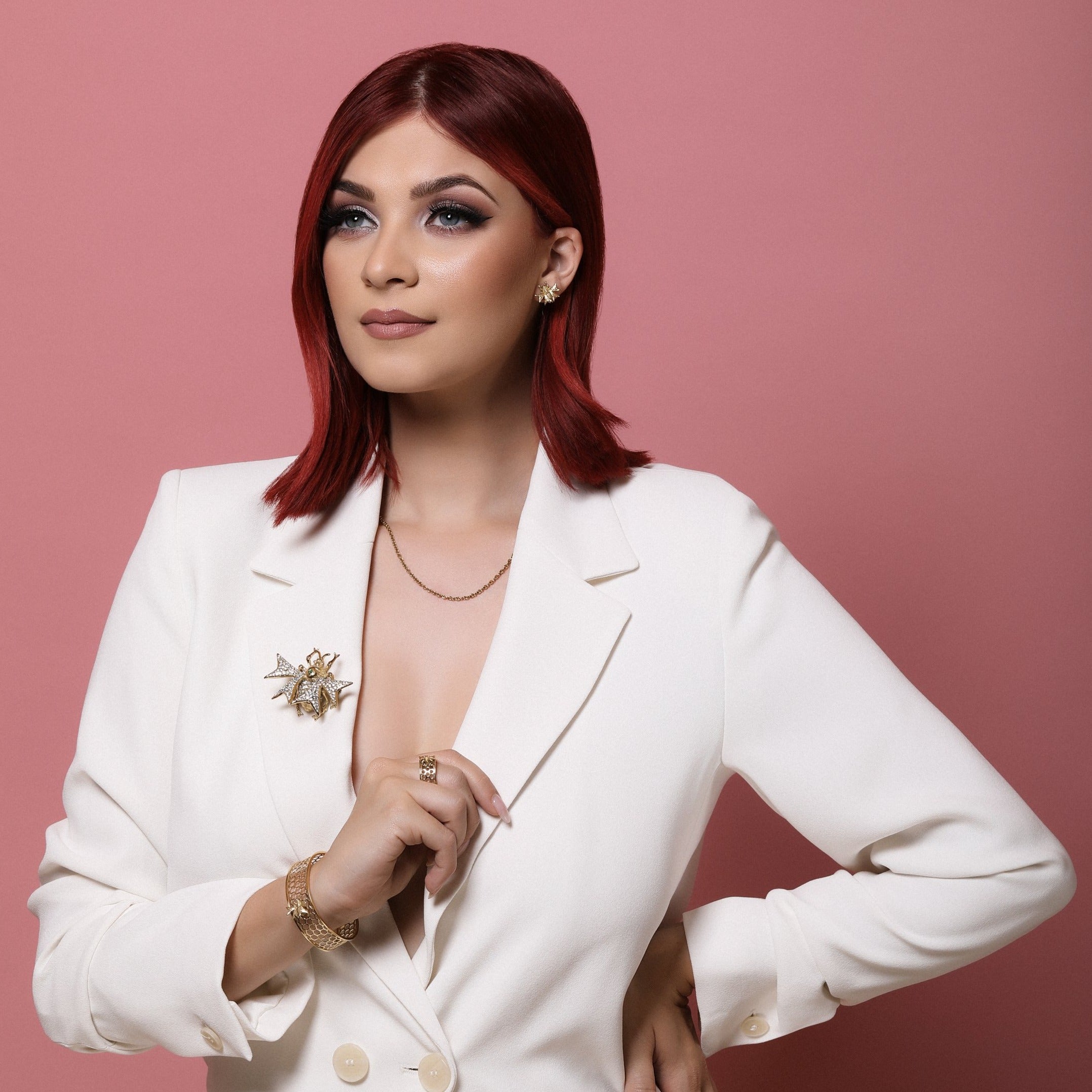 Reġina Bangle