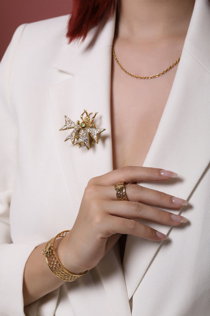 Reġina Bangle