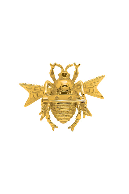 Reġina Brooch