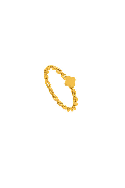 Għal Dejjem Promise Ring