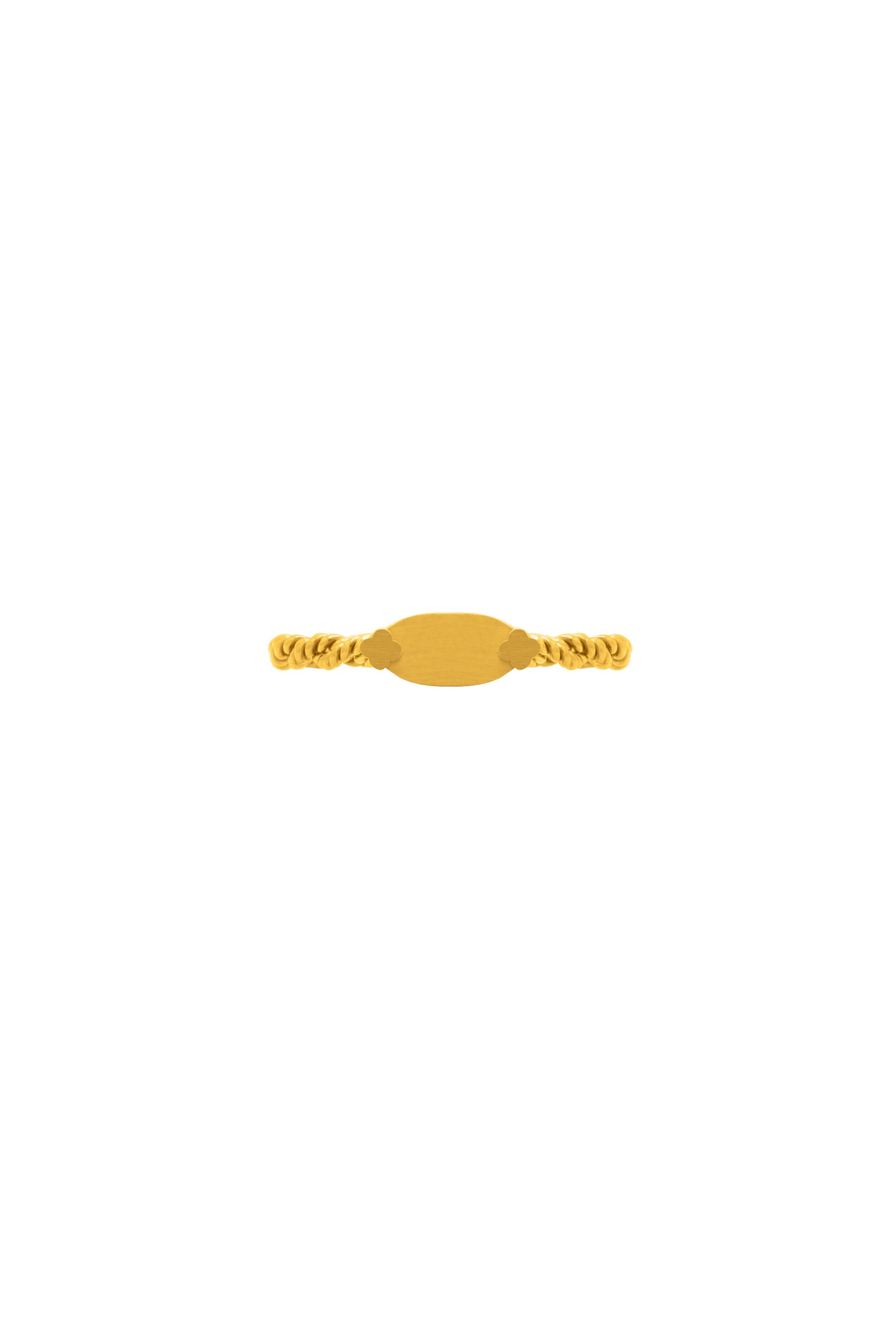 Onesta Promise Ring