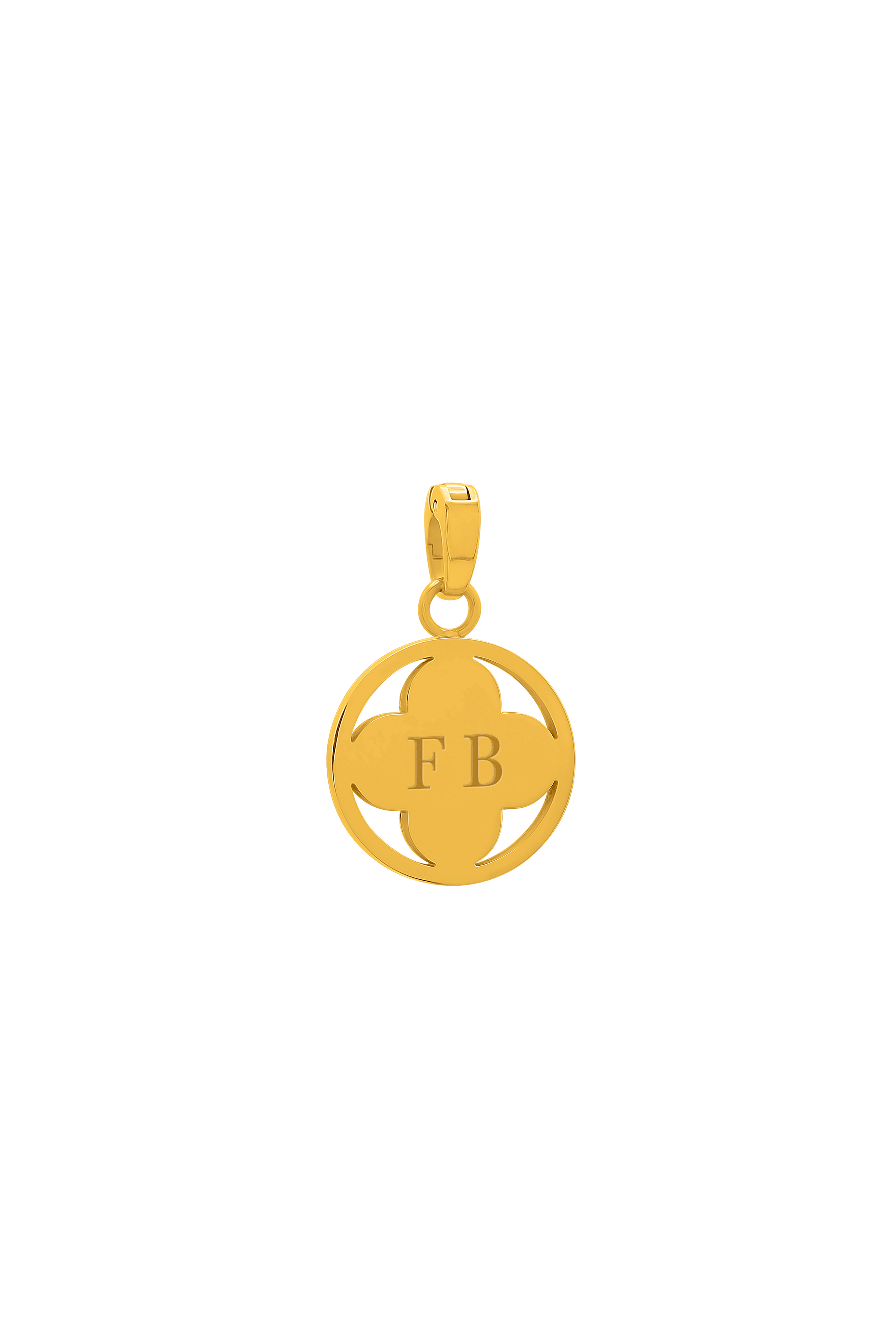 Dyslexia Pendant