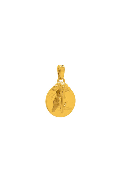 "Inti l-isbaħ Fjura" Necklace Gift Set
