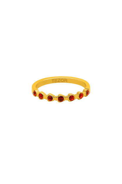“Teżor" Ring Pendant
