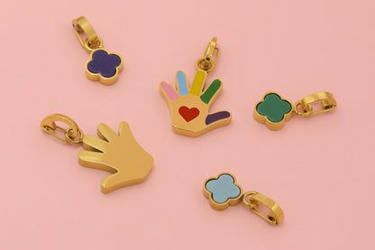 Autism Pendant