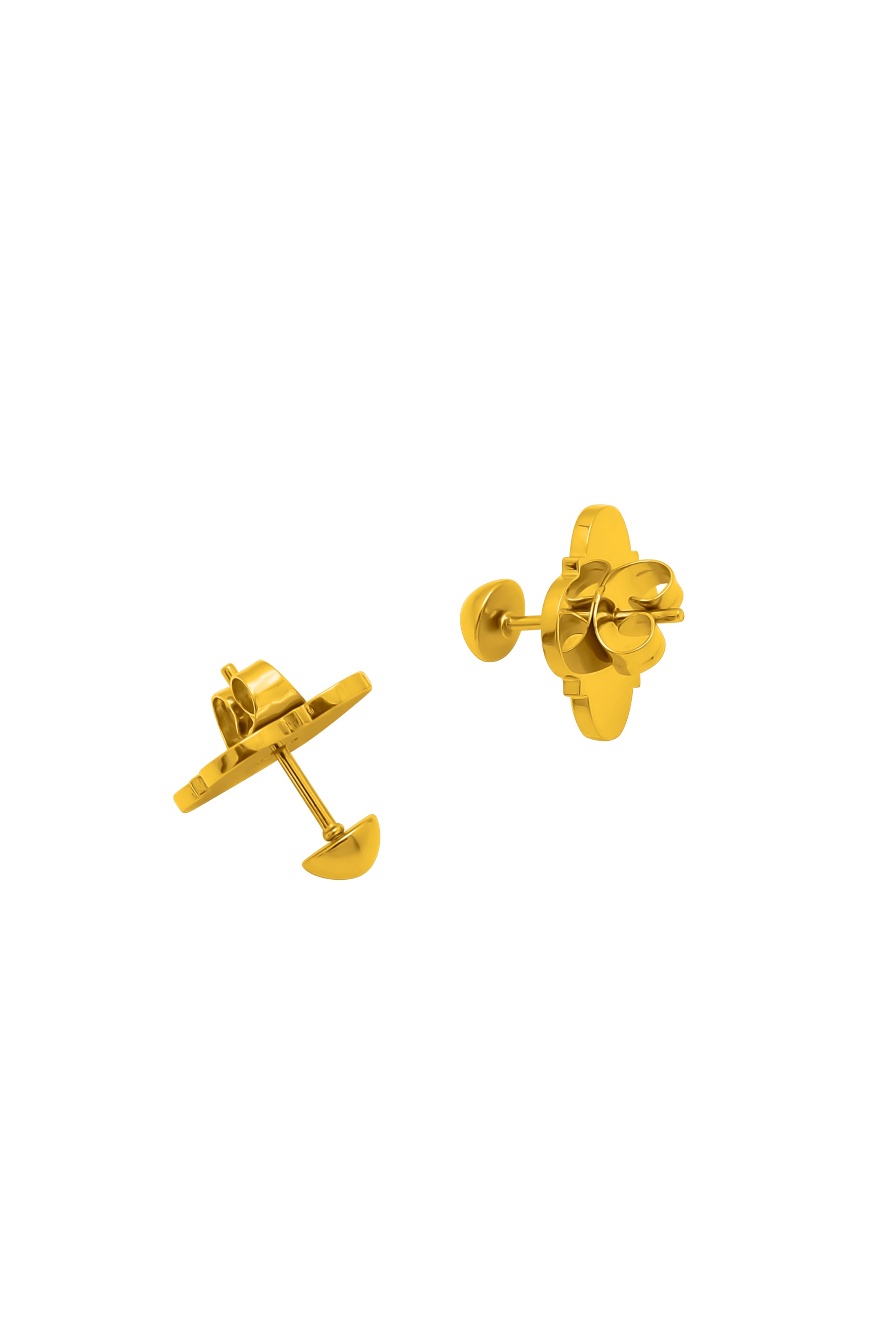 5MM Pin Earring Set