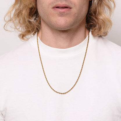 Chain Necklace