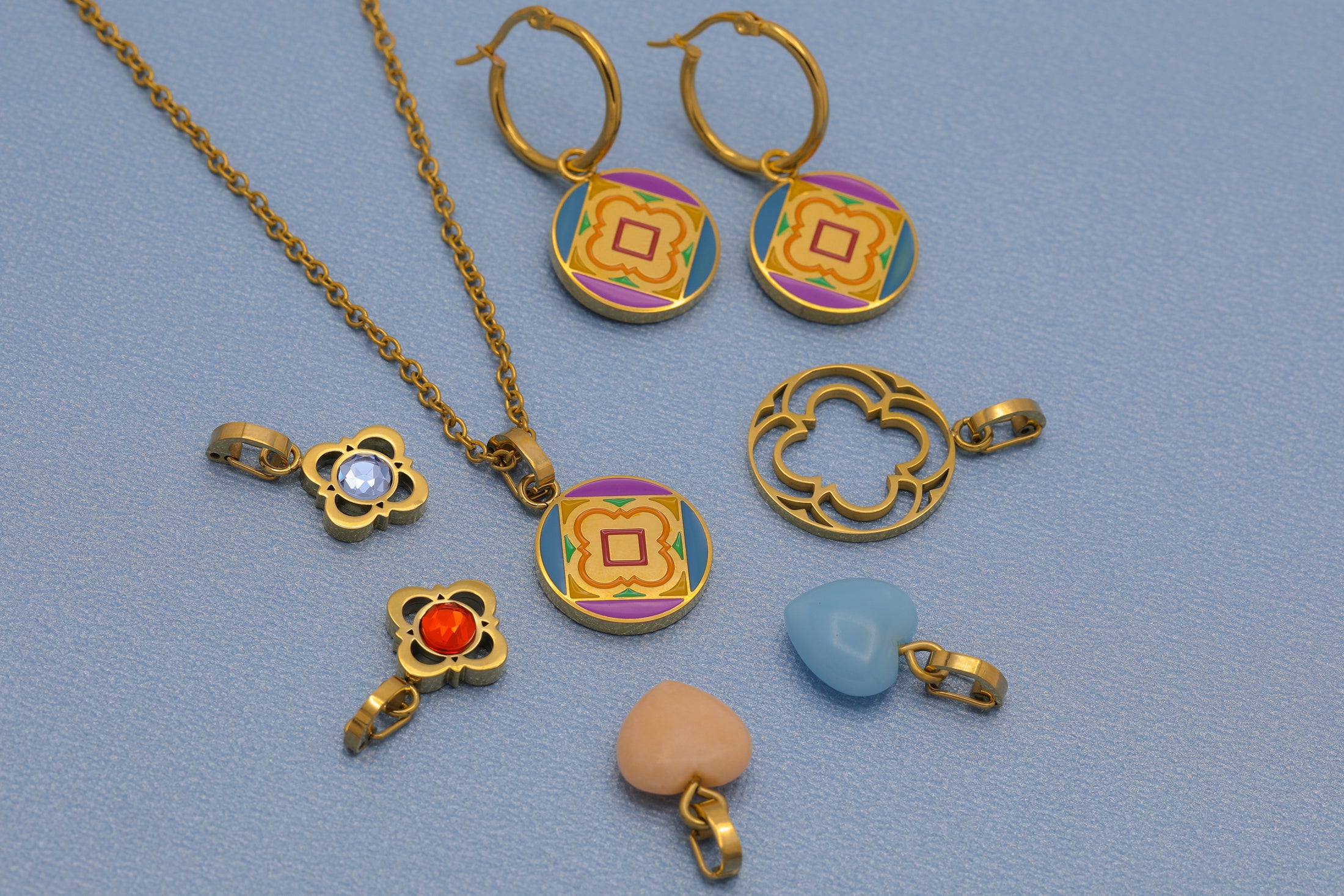 Pride Pendant