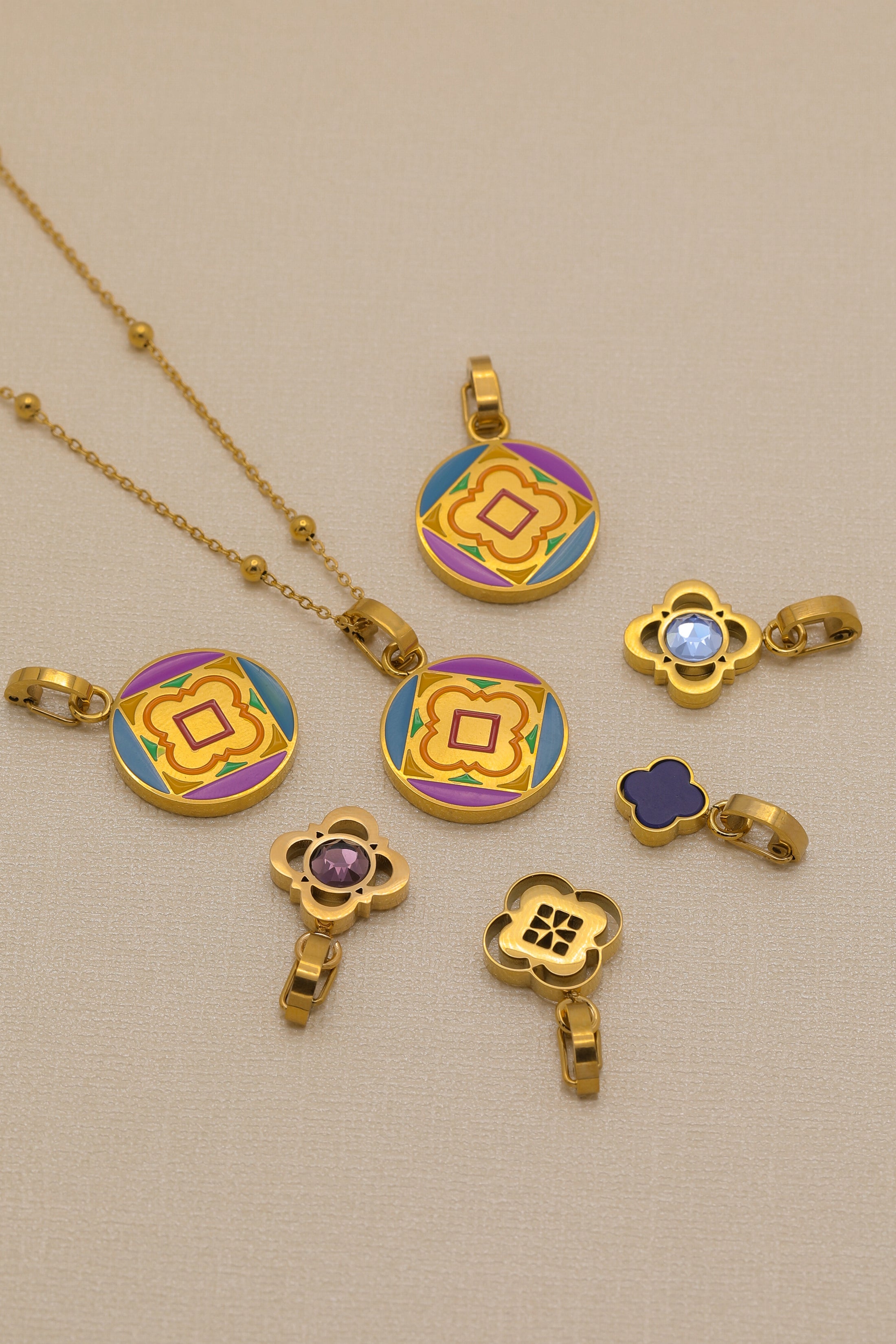 Pride Pendant