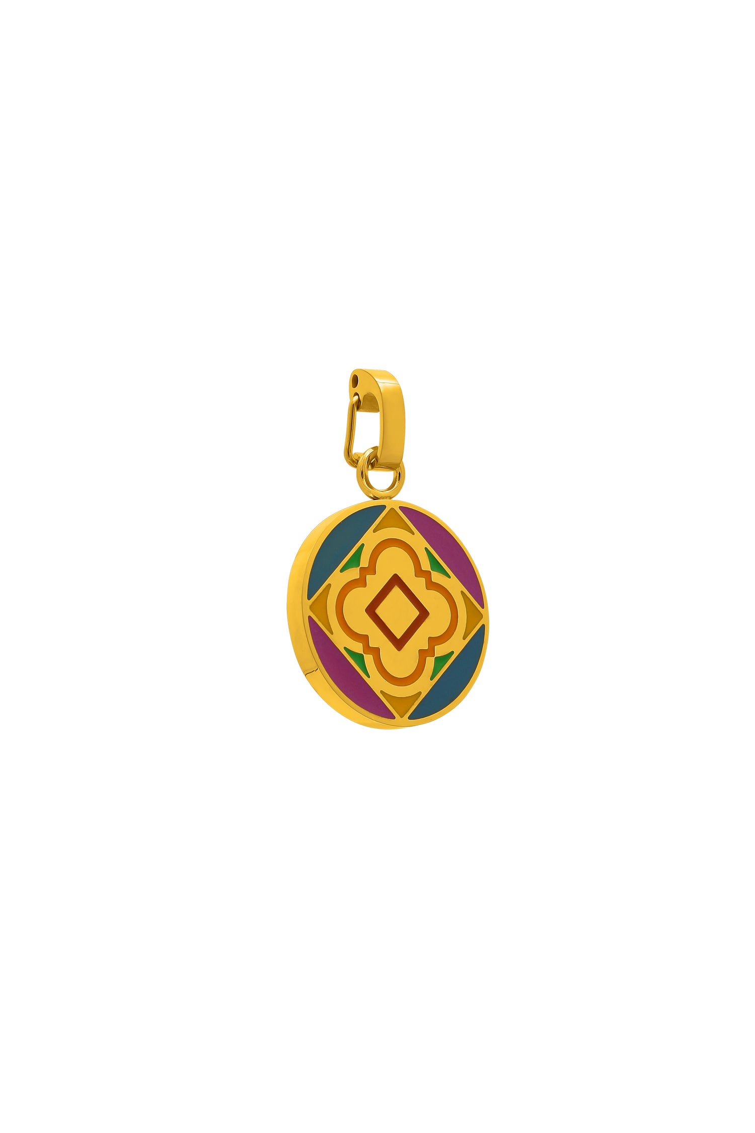 Pride Pendant