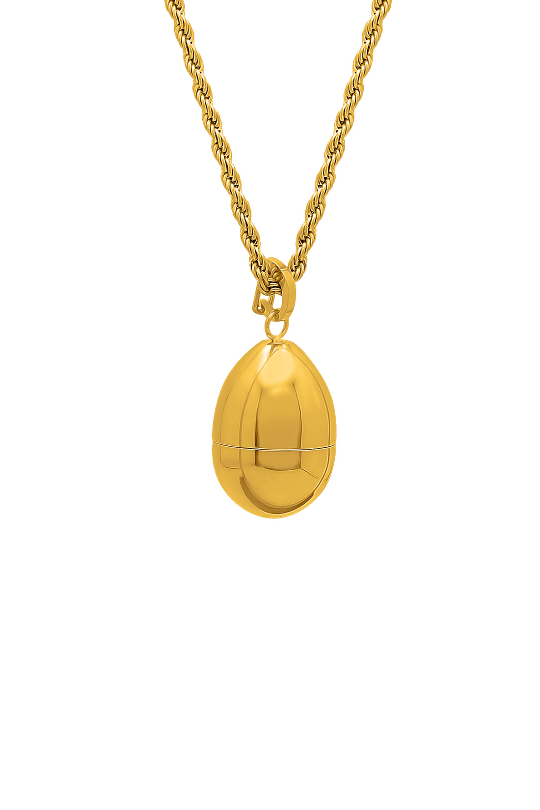 Mum-to-Be  Baby Pink Pendant