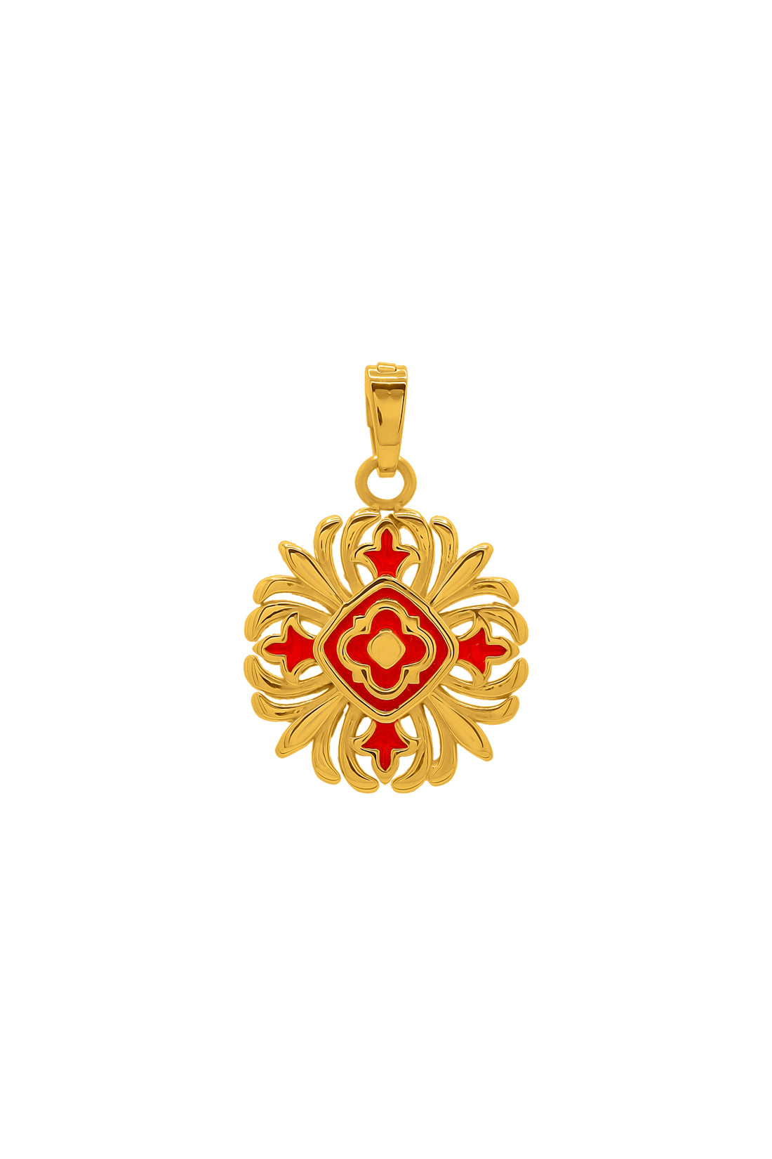 San Ġorġ Pendant