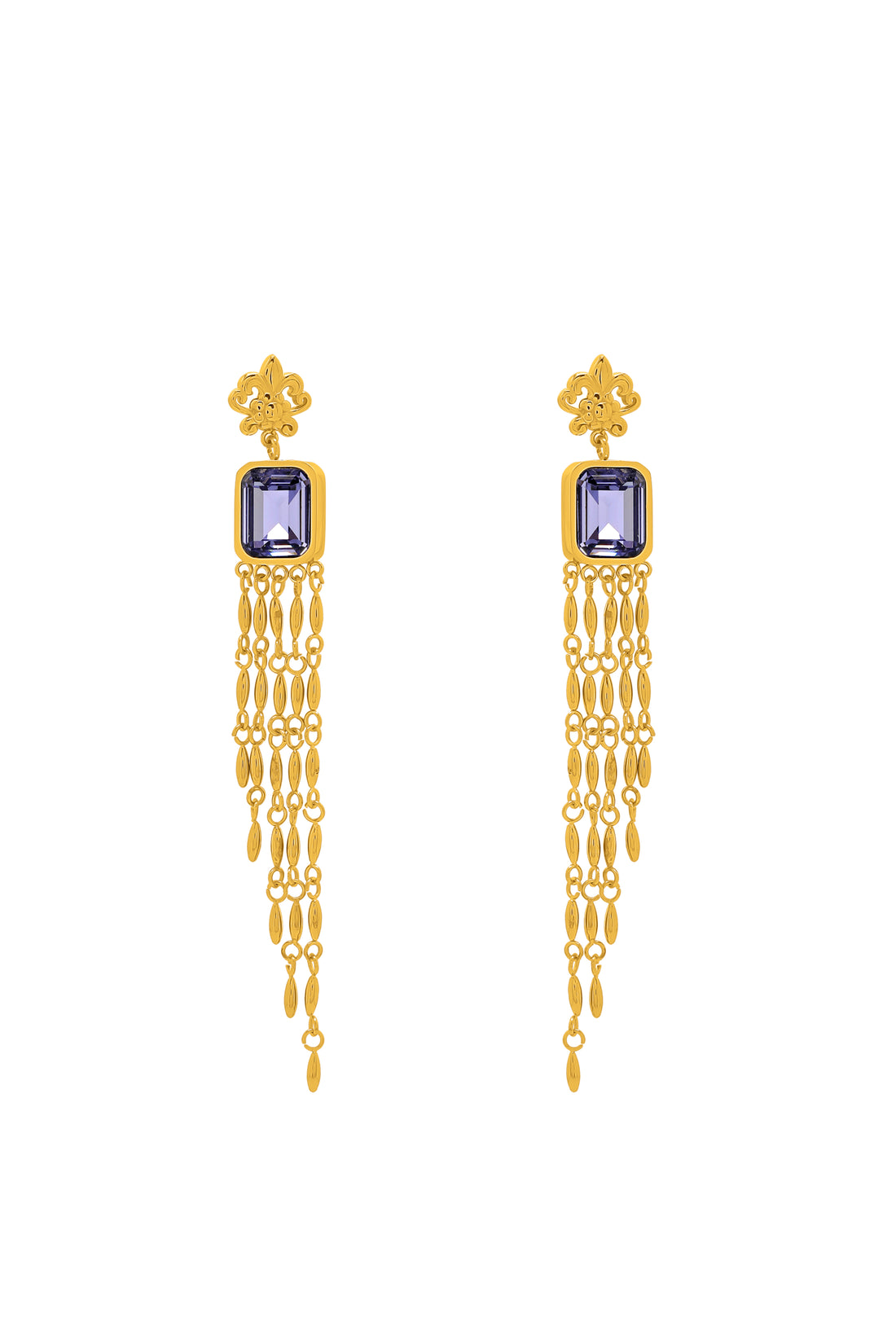 Santa Katerina Earring Set