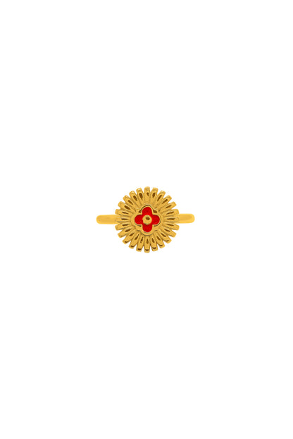 Stella Maris Ring