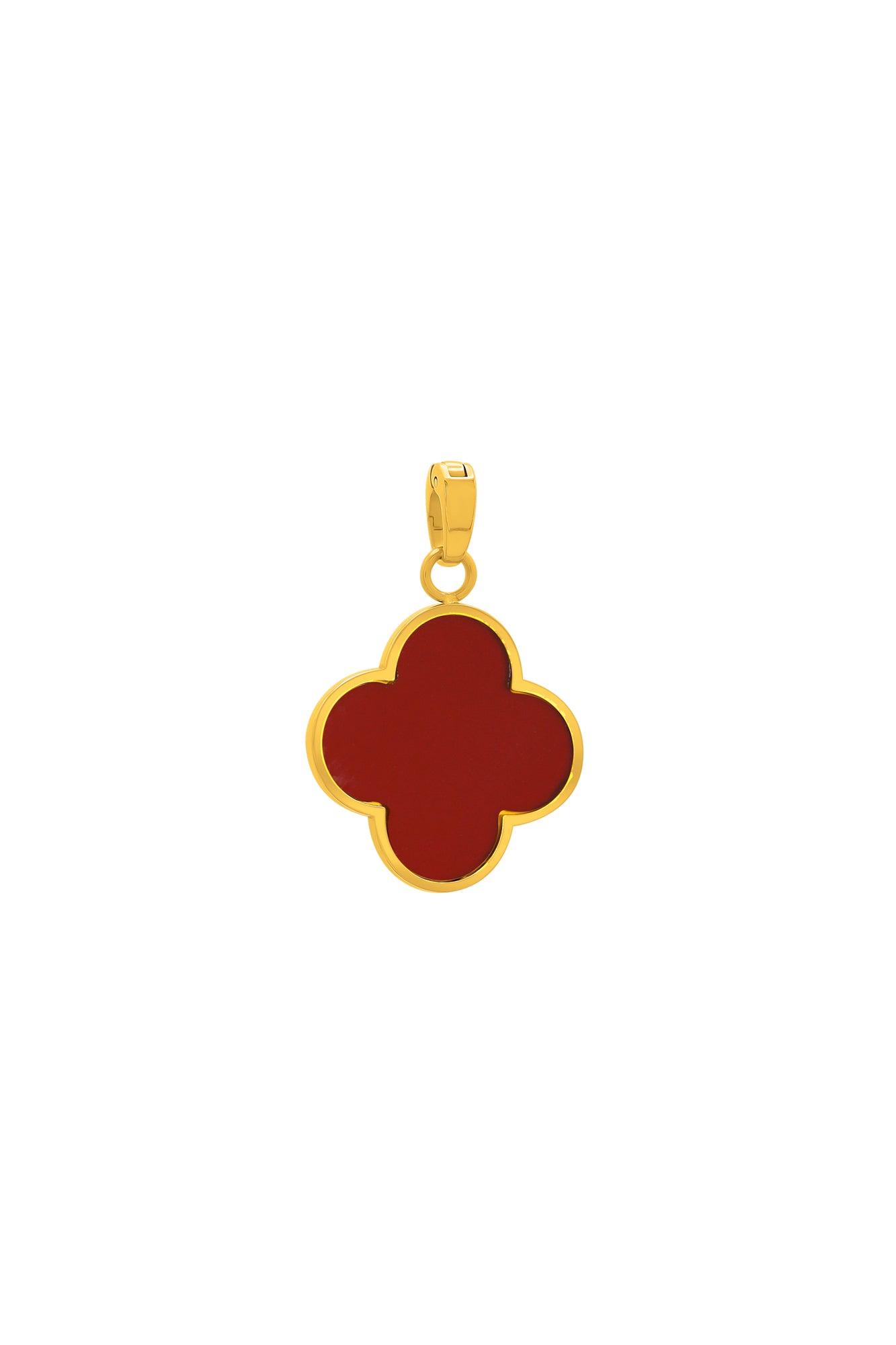 Riflessi Birthstone Pendant