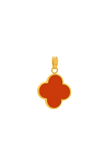 Riflessi Birthstone Pendant