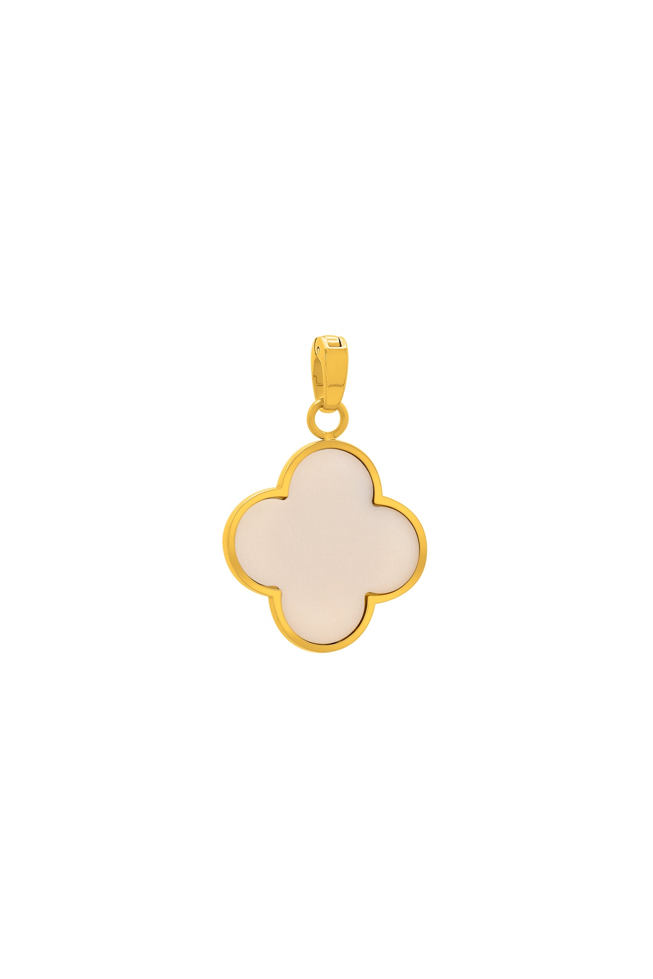 June Riflessi Birthstone Pendant