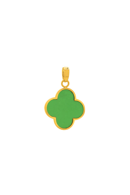 Riflessi Birthstone Pendant