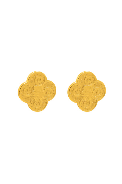 Neolithic Stud Earring Set