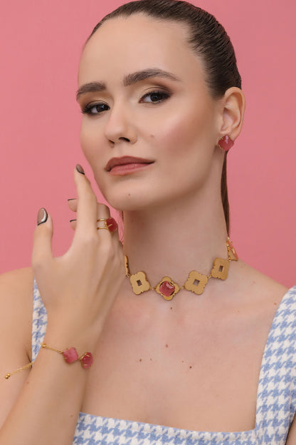 Stone Station Choker