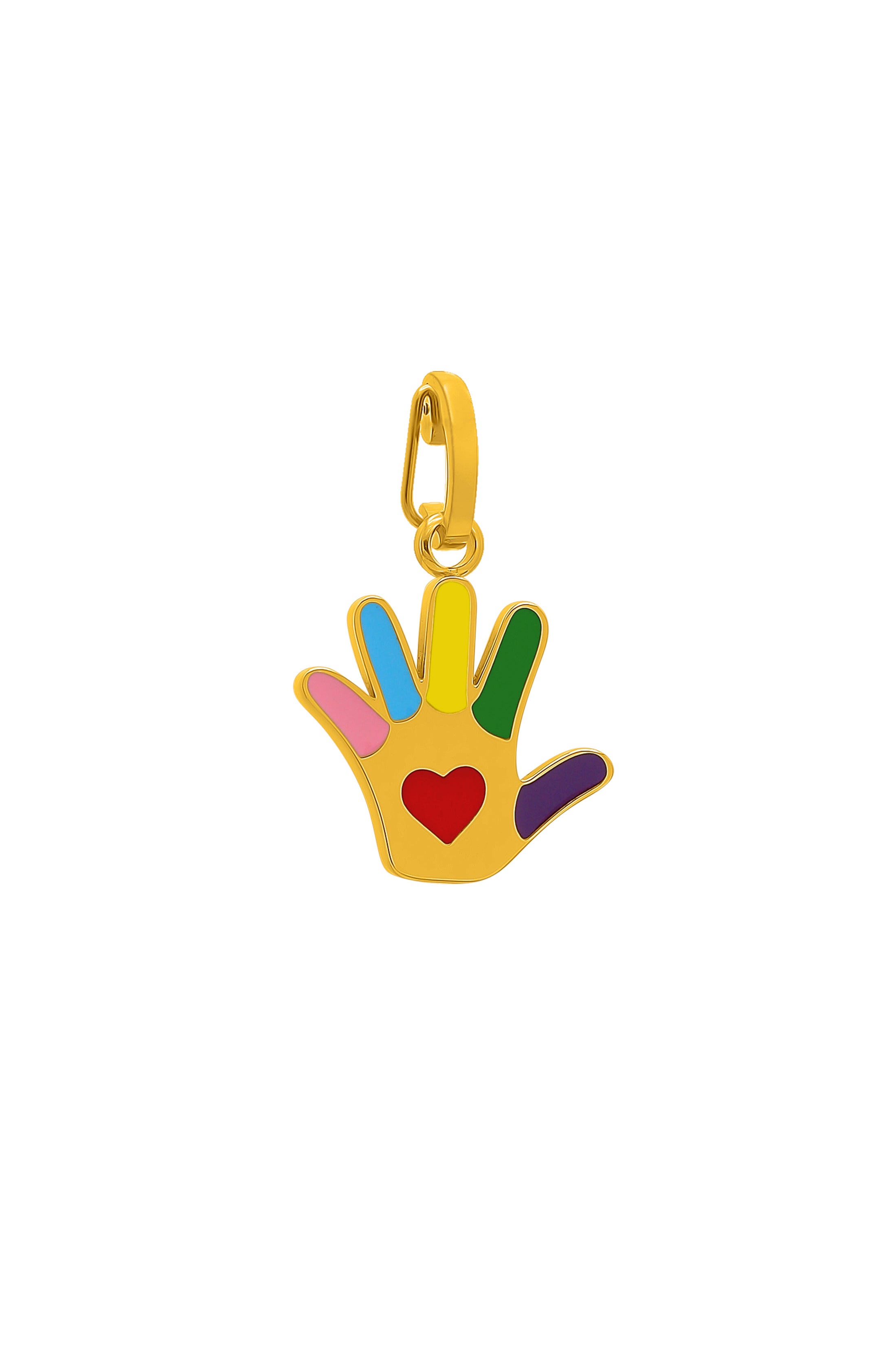 Autism Pendant