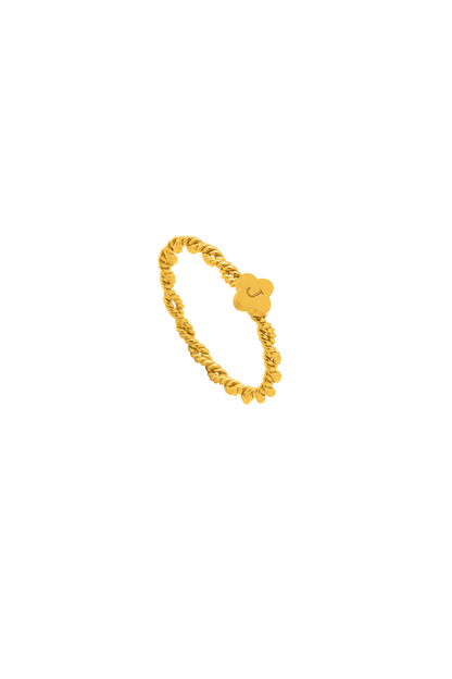 Għal Dejjem Promise Ring