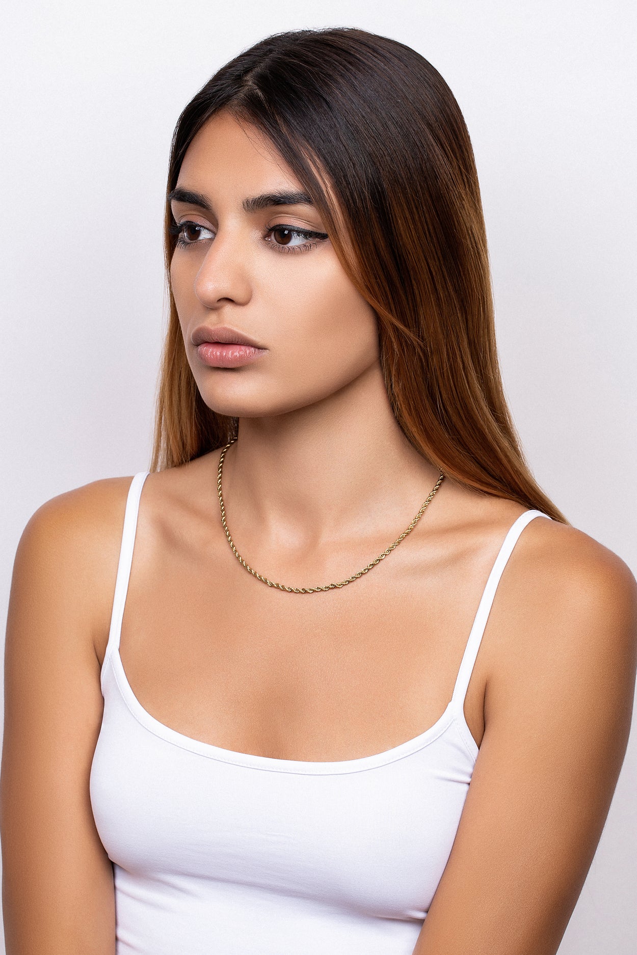 Carisma Logo Pendant