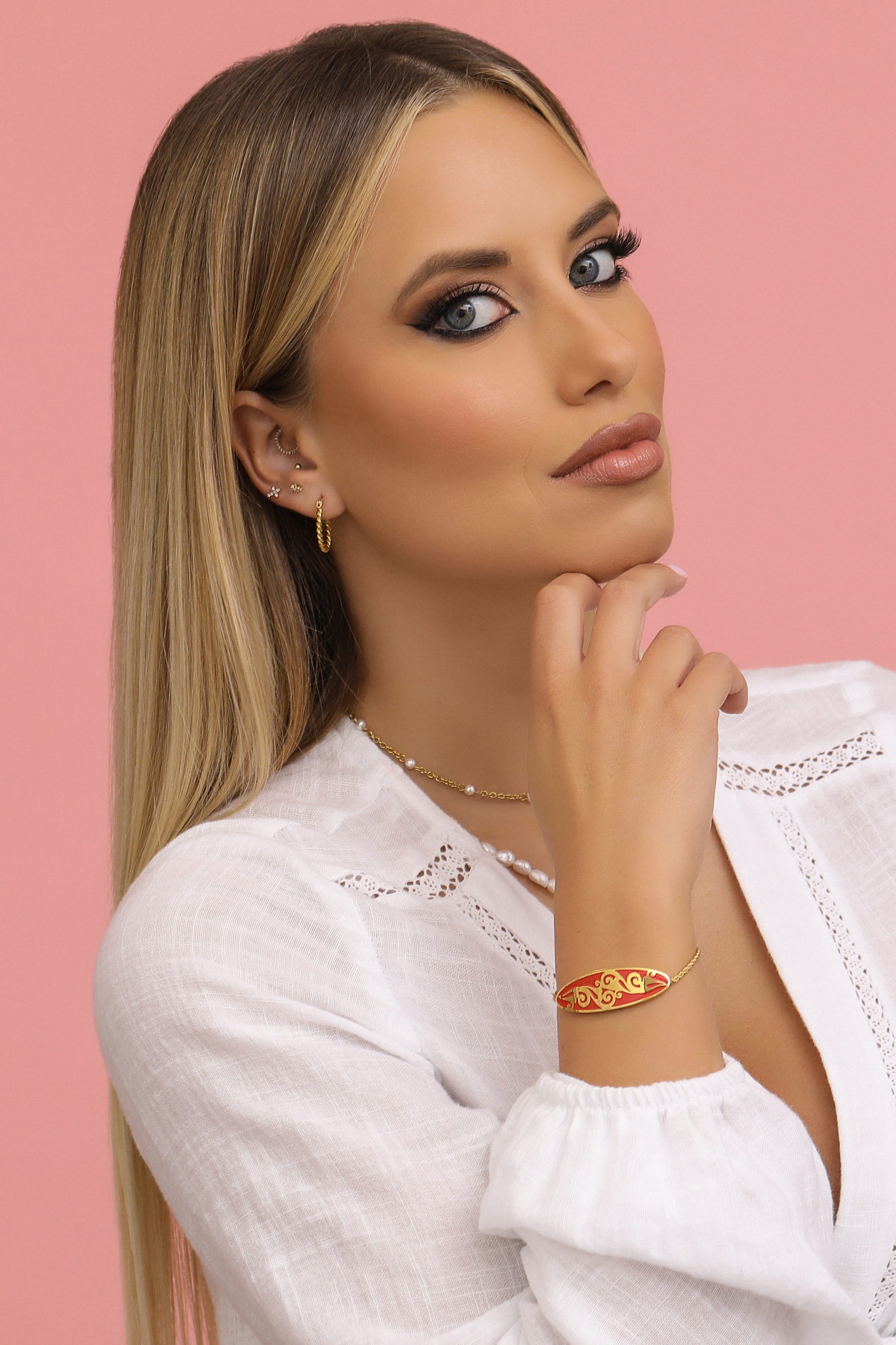 San Pawl Bracelet