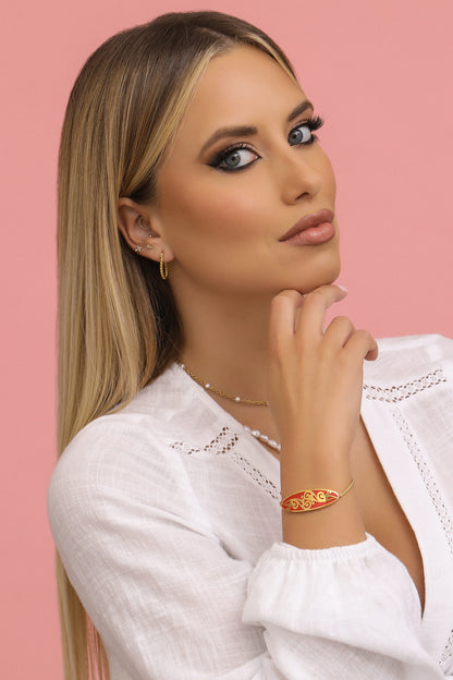 San Pawl Bracelet
