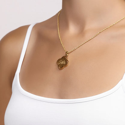 "Sister" Carisma Pendant