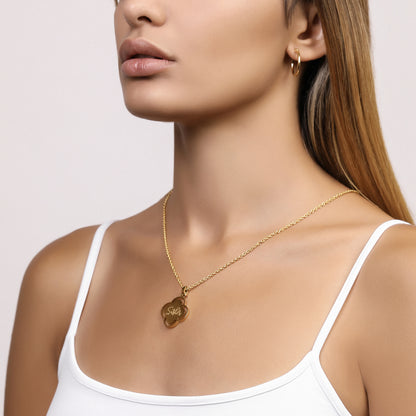 "Oħt" Carisma Pendant