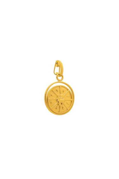 Solar Pendant