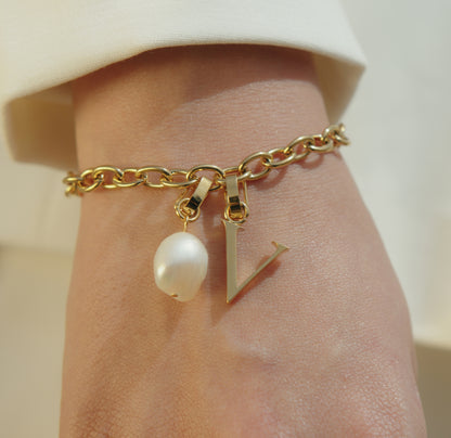 Freshwater Pearl Pendant