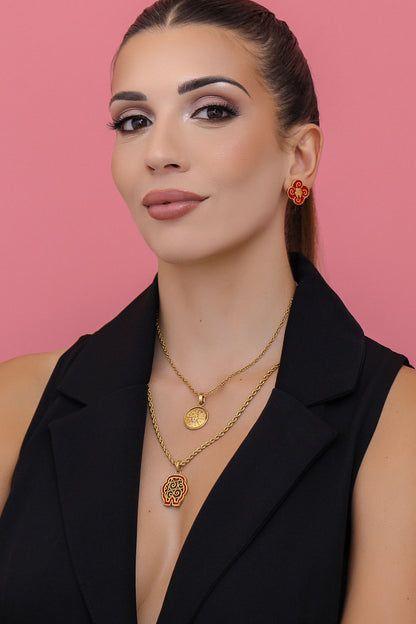Wellness Pendant