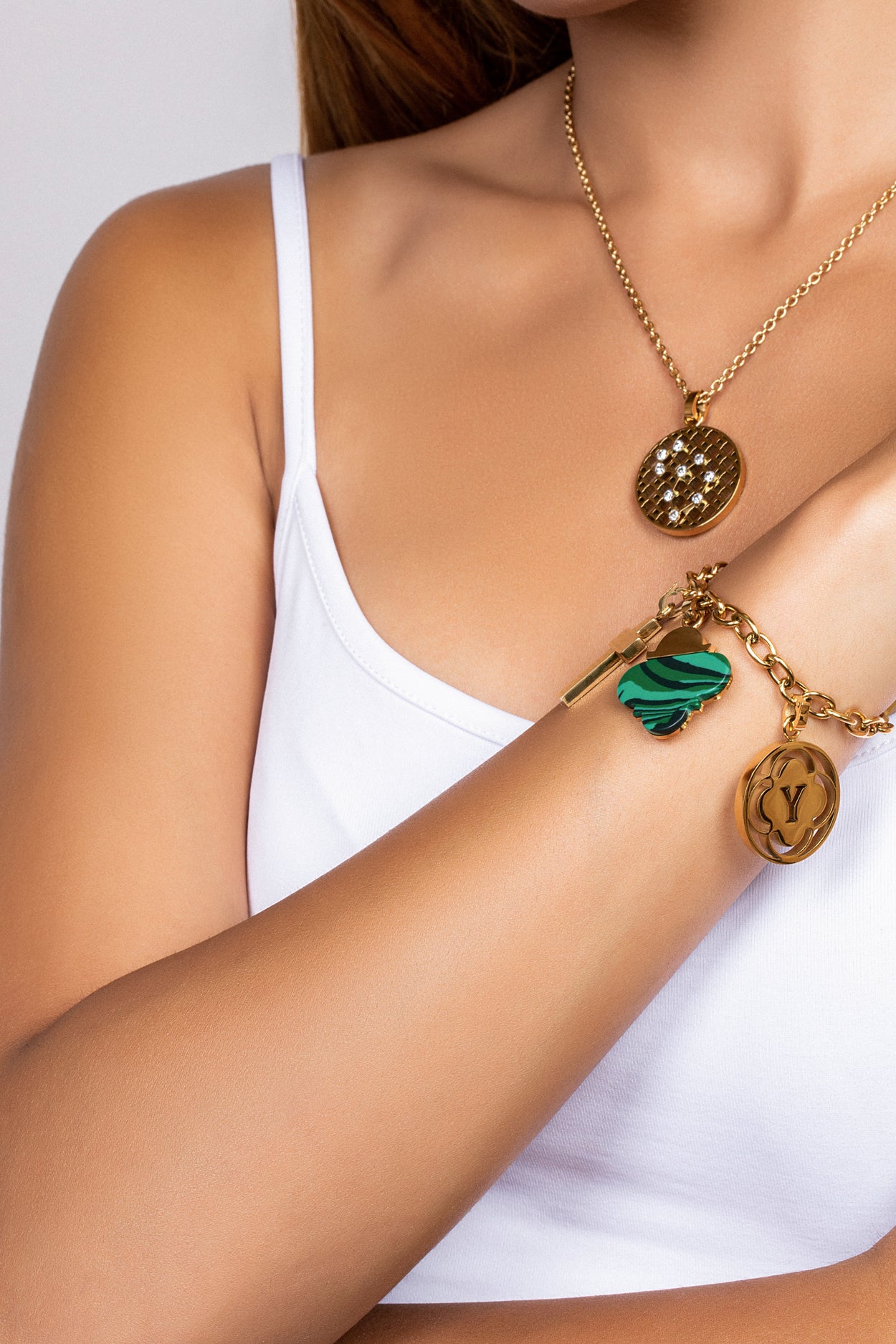Charm Bracelet