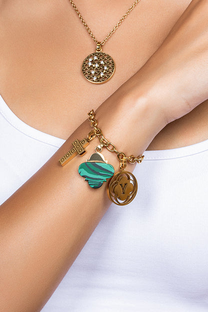 Charm Bracelet