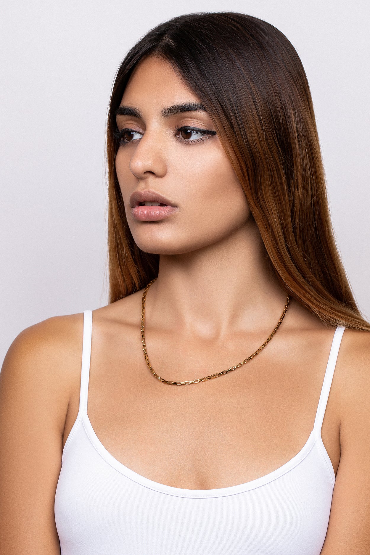 Carisma Logo Pendant