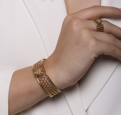 Reġina Bangle