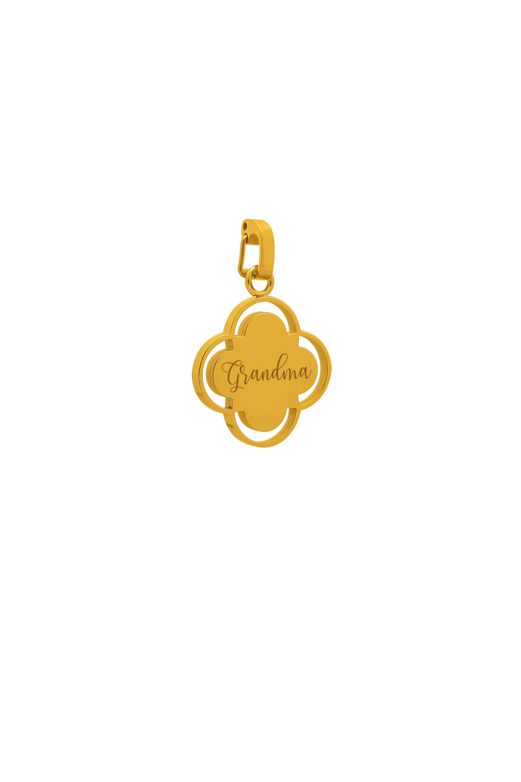 "Grandma" Carisma Pendant