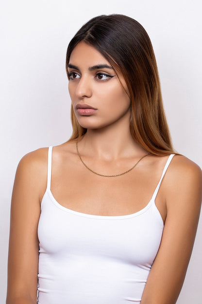 Chain Necklace