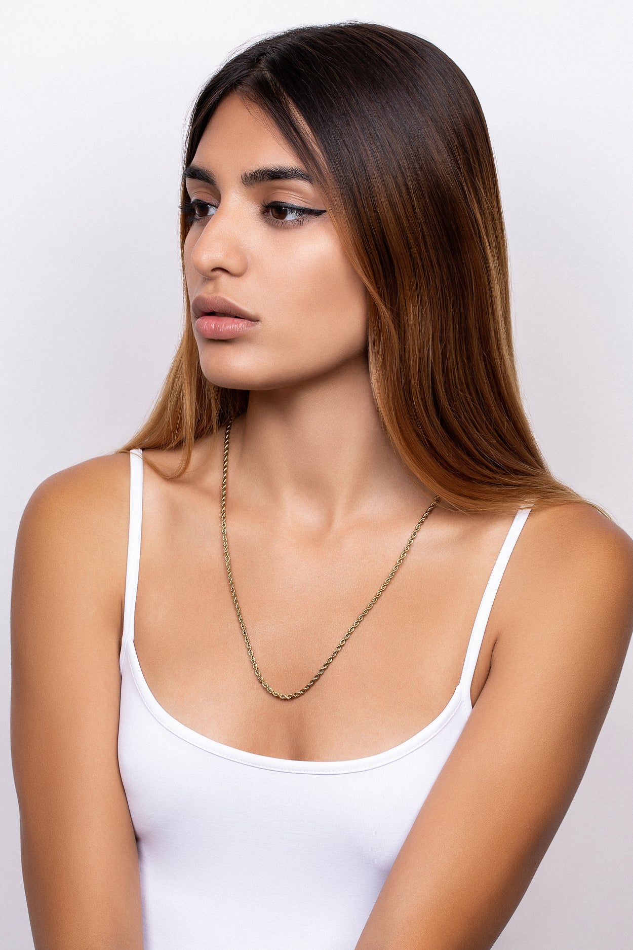 Carisma Logo Pendant