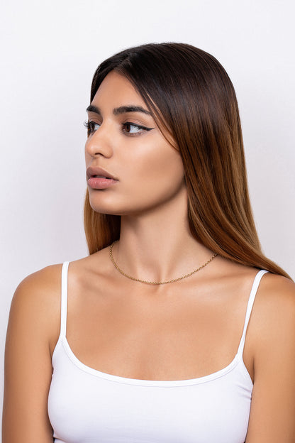 Chain Necklace
